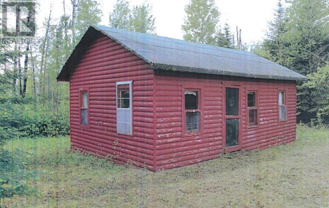 0 Carter LK, Clay/Carter Lake Redvers Township, Ontario in Houses for Sale in Thunder Bay - Image 2