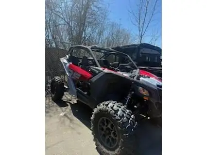 2024 Can-Am Maverick X3 RS Turbo in ATVs in New Glasgow - Image 12