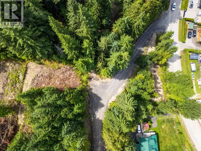 3560 Eagle Bay Road Eagle Bay, British Columbia in Land for Sale in Kamloops - Image 21