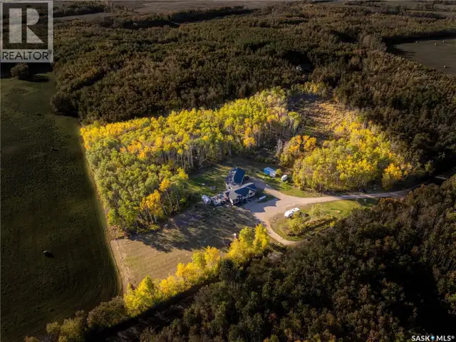 61476 RR 3263 Beaver River Rm No. 622, Saskatchewan in Houses for Sale in Meadow Lake - Image 5