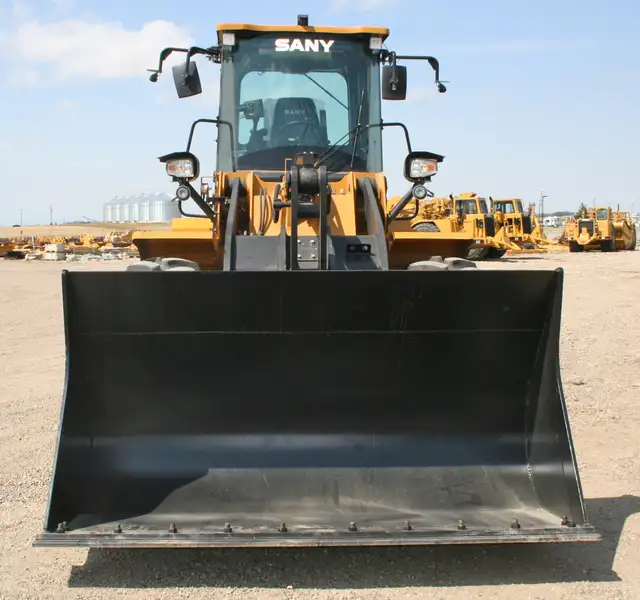 SANY SW305K Gear up with Financing Rates as low as 0% OAC! in Heavy Equipment in St. Albert - Image 15