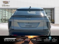 This Cadillac LYRIQ has a strong Electric engine powering this Automatic transmission. *This Cadilla... (image 3)