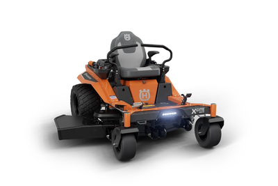 Husqvarna Xcite™ Z375 54" Zero-Turn Lawn Mowers, View more