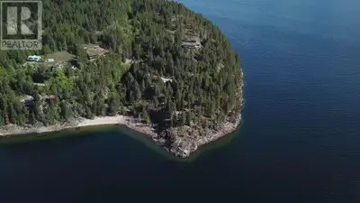 For more information click the brochure button. Own a Stunning Waterfront Retreat at Kootenay Lake!...