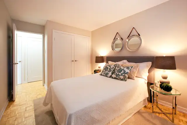 Premium 2-bedroom Apt Rental in the Heart of Downtown Georgetown in Long Term Rentals in Oakville / Halton Region - Image 13