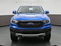 Take on every road with confidence in this 2021 Ford Ranger Lariat. Combining rugged performance wit... (image 1)
