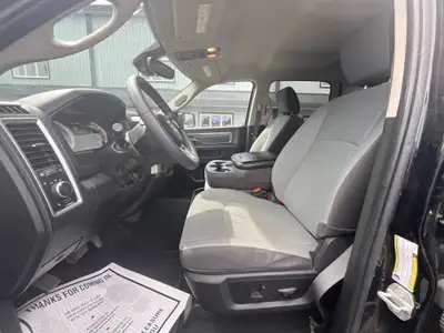 2023 RAM 1500 Classic SLT BACKUP CAM! CALL NOW!, View more