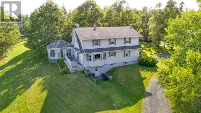 FOREST & LAKE PEI COTTAGES & BED & BREAKFAST, a 4-Star, nature-lover's lakeside retreat is available...
