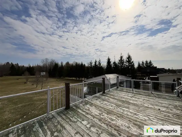 $444,000 - 2 Storey for sale in Neufchatel in Houses for Sale in Québec City - Image 6