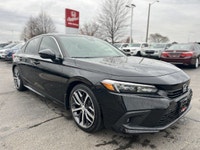 Boasting Honda’s renowned reliability and an impressive suite of premium features, this 2022 Honda C... (image 2)