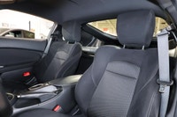 Special Finance Price: $28,999 | Cash Price: $30,499 2017 Nissan 370z Manual - No Accidents, Clean C... (image 8)
