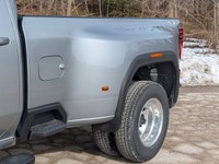 Turbocharged Diesel V8 for powerful towing | 4x4 drive for superior traction | Snow Plow Prep and Ca... (image 6)