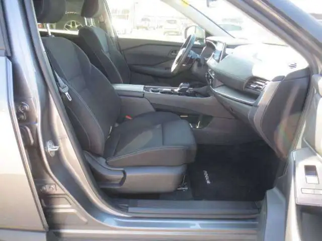 2024 Nissan Rogue S AWD - Heated Seats/Wheel/Remote Start/Camera in Cars & Trucks in Winnipeg - Image 19