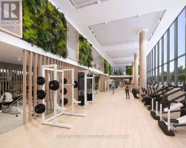 329 - 1050 EASTERN AVENUE Toronto (Greenwood-Coxwell), Ontario in Condos for Sale in City of Toronto - Image 4