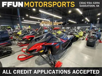 BLOWOUT PRICING + CHOICE OF RETAIL PROMOTION Price, plus freight, PDI, fees & taxes. 2025 Lynx Xterr...