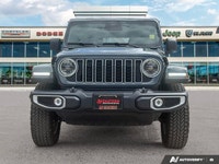 This Jeep Wrangler has a trusty Regular Unleaded V-6 3.6 L/220 engine powering this Automatic transm... (image 7)