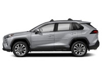This one-owner, Toyota Certified RAV4 XLE AWD is a Don Valley North Toyota original, originally boug... (image 1)