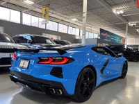 **SUMMER SPECIAL!** FEATURING : V8 POWERED, RWD, REMOVABLE TARGA ROOF, LIGHT GREEN BRAKE CALIPERS, L... (image 7)