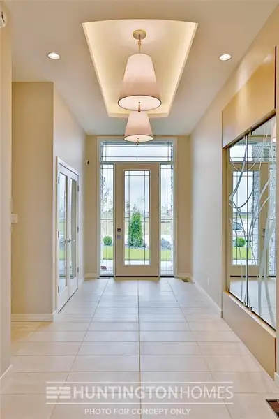 1W//Headingley/*To be built* Rendering/Photos are concept only. Experience refined living in this cu...
