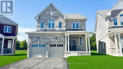 2 Years New 4 Bedroom, 3 Bathroom Home in the Heart of Suttons Newest Community! Thoughtfully design...