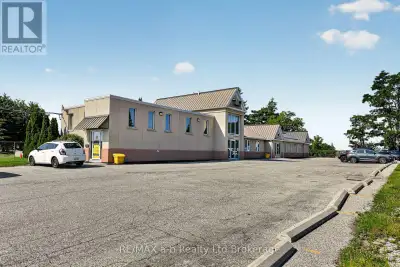 Boost your business's profile and image within this highly visible and professional building located...