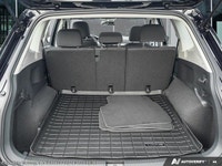 This Volkswagen Tiguan delivers a Intercooled Turbo Regular Unleaded I-4 2.0 L/121 engine powering t... (image 7)