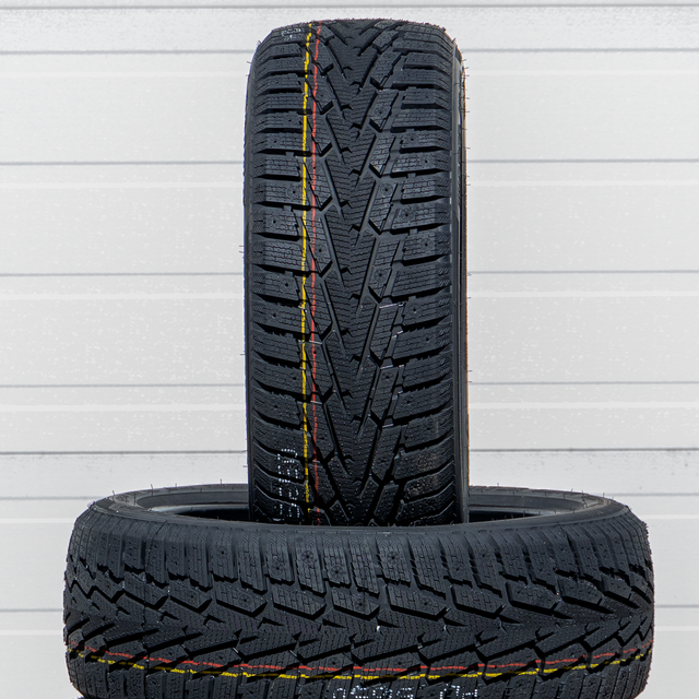 NEW 17" STUDDABLE & DIRECTIONAL WINTER TIRES! 205/50R17 - $110 in Tires & Rims in Regina - Image 4