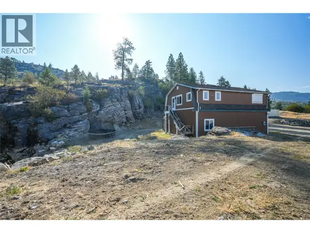 2063 Carmi Road Penticton, British Columbia in Houses for Sale in Penticton - Image 20