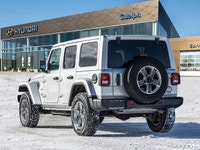 *18 inch Aluminum Wheels, Freedom Top!* Whether you're concurring a highway mountain pass or challen... (image 5)