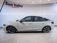 The 2026 Honda Civic Hatchback combines style and technology effortlessly. With remote start and key... (image 3)