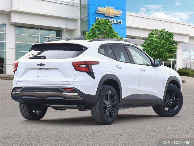 2025 Chevrolet Trax ACTIV in Cars & Trucks in Oshawa / Durham Region - Image 4