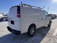 2020 Chevrolet Express 2500 Cargo FULLY OUTFITTED W/ Shelving 4.3L V6 RWD for sale at Pacific Motors... (image 5)