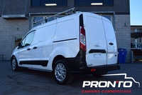 Ford Transit Connect 2019 ** Support à échelle ** Séparateur ** Cruise & Bluetooth ** 3 clés ** Fait... (image 7)