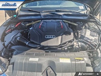 Come see this certified 2023 Audi S5 Sportback Progressiv AWD | S-Line | Black Optic Plus | Sport |... (image 8)