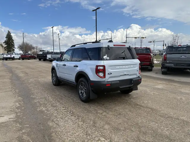 Ford Bronco Sport Big Bend 2026 in Cars & Trucks in Saskatoon - Image 6