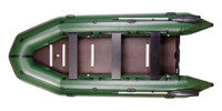 2023 - New! Ukrainian made 14.8 Ft Inflatable Boat, Germany PVC