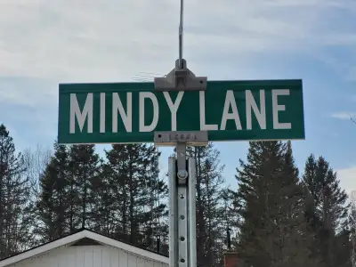 Cleared building lot with driveway, ready to build your dream home on a quiet dead-end road off Chen...