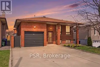 Welcome to 957 Stone Church Road East - a deceptively spacious and versatile home that offers more t...