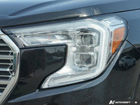 Turn heads and enjoy effortless luxury with this 2023 GMC Terrain Denali. Boasting only 91,123 kilom... (image 9)