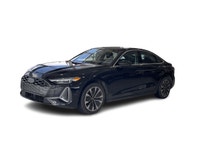 2025 Audi A5 2.0T Progressiv quattro 2.0L ALL MAINTENANCE UP TO DATE, and we have reconditioned the... (image 2)