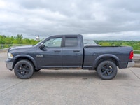 Come see this 2014 Ram 1500 Outdoorsman before it's too late! * This Ram 1500 is a Bargain with Thes... (image 1)
