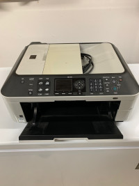 Canon MX350 Wi/ Fi Printer/ Scanner/ Copier/ Fax with Ink