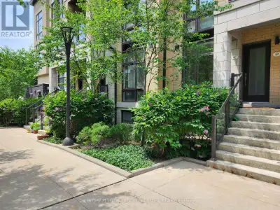 47 - 19 ELDORA AVENUE Toronto (Newtonbrook West), Ontario