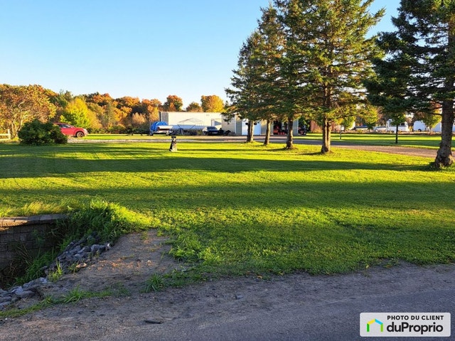 $175,000 - Residential Lot for sale in Pintendre — photo 2