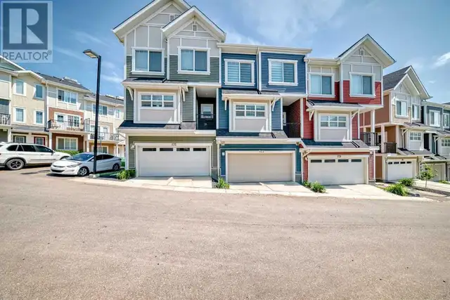 177 Nolancrest Common NW Calgary, Alberta62864393238913121