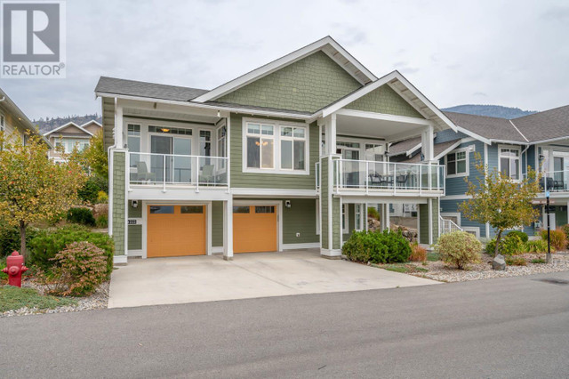 2450 RADIO TOWER Road Unit# 222 Oliver, British Columbia in Houses for Sale in Penticton