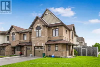 100 LERTA WAY Ottawa, Ontario