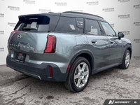Apple CarPlay | Android Auto | Keyless Entry | MINI Personal Voice Assistant | Wireless Charging Pad... (image 6)