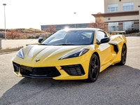 Welcome To Sherwood Park Chevrolet. The #1 Volume Chevrolet Dealer in Canada. Safe and reliable, thi... (image 3)