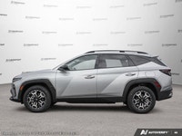 Crowfoot Hyundai, AMVIC Licensed Dealer This Hyundai Tucson delivers a Regular Unleaded I-4 2.5 L/15... (image 2)